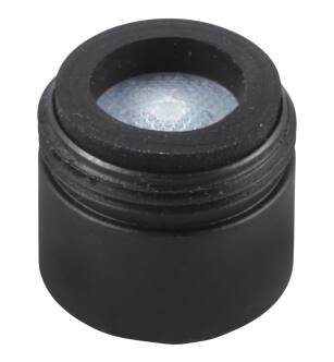 Delta Other RP64874BL-1.5 Aerator in Matte Black