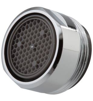 Delta Other RP32529 Aerator - 2.2 GPM in Chrome