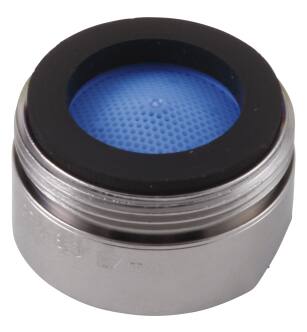 Delta Other RP32529SS Aerator - 2.2 GPM in Stainless