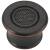 Delta Other RP61342OB Aerator - Porter® & Windemere® - 2H Kitchen in Oil Rubbed Bronze