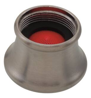 Delta Other RP61342SS Aerator - Porter® & Windemere® - 2H Kitchen in Stainless