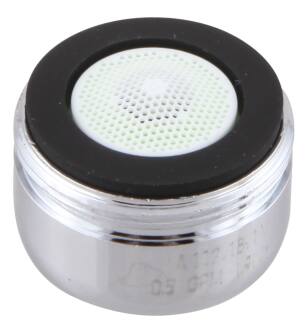 Delta Other RP79323 Aerator - Water-Efficient - 0.5 GPM in Chrome