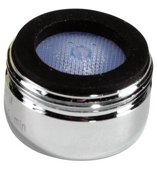 Delta Other RP79322 Aerator - Water-Efficient - 1.0 GPM in Chrome