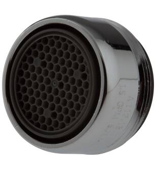 Delta Other RP19754-1.2 Aerator - Water-Efficient - 1.2 GPM in Chrome