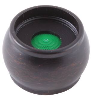 Delta Other RP53346RB-1.2 Aerator - Water-Efficient - 1.2 GPM in Venetian Bronze