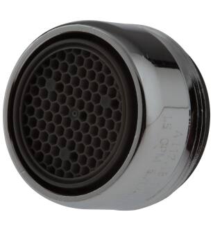 Delta Other RP19754 Aerator - Water-Efficient - 1.5 GPM in Chrome