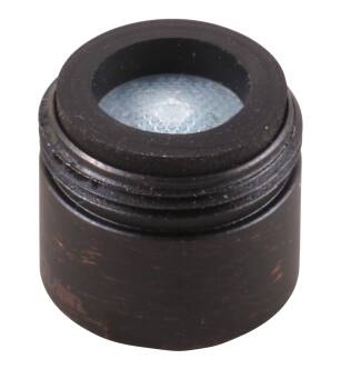 Delta Other RP64874RB Aerator - Water-Efficient - Beverage - 1.5 GPM in Venetian Bronze