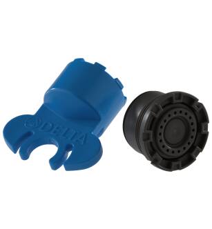 Delta Other RP71111 Aerator - Water-Efficient & Wrench - 0.5 GPM