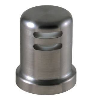 Delta Other 72020-KS Air Gap in Black Stainless