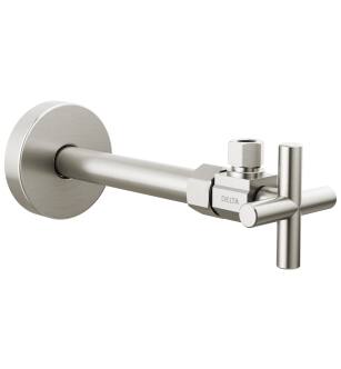 Delta Other DT022201-SS Angled Supply Stop Valve in Stainless