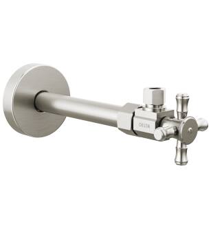 Delta Other DT022202-SS Angled Supply Stop Valve in Stainless