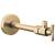 Delta Other DT022203-CZ Angled Supply Stop Valve in Champagne Bronze