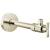 Delta Other DT022203-PN Angled Supply Stop Valve in Polished Nickel