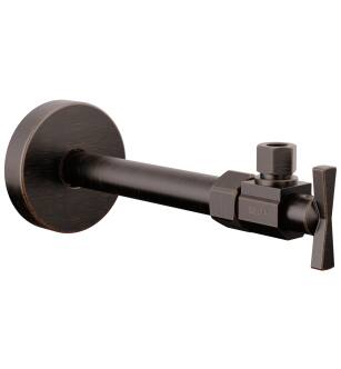 Delta Other DT022203-RB Angled Supply Stop Valve in Venetian Bronze