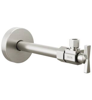 Delta Other DT022203-SS Angled Supply Stop Valve in Stainless