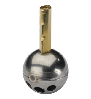 Delta Other RP212 Ball Assembly - Stainless Steel - Knob Handle