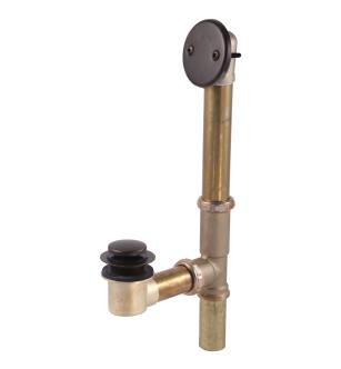 Delta Other RP693RB Bath Waste Assembly in Venetian Bronze