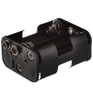 Delta Other RP64124 Battery Holder - 6 (AA)