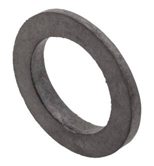 Delta Other RP7420 Beveled Gasket - Overflow Plate