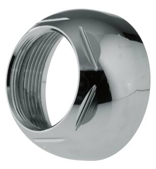 Delta Other RP1050 Bonnet Nut in Chrome