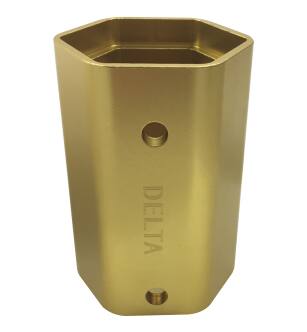 Delta Other RP93255 Bonnet Nut Tool for Integrated Diverter