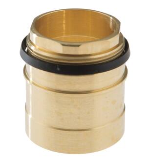 Delta Other RP51503 Bonnet Nut w/ Valve Seal