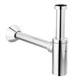 Delta Other DT041141 Bottle Trap in Chrome