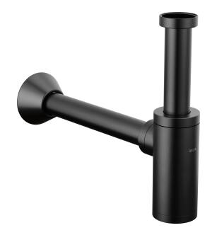 Delta Other DT041141-BL Bottle Trap in Matte Black