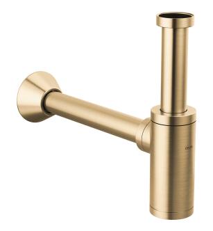 Delta Other DT041141-CZ Bottle Trap in Champagne Bronze