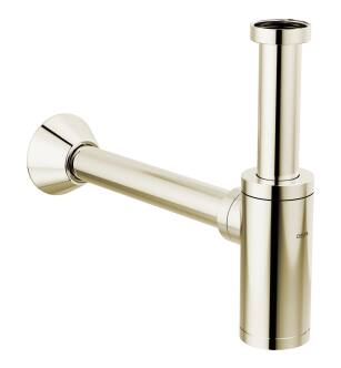 Delta Other DT041141-PN Bottle Trap in Polished Nickel