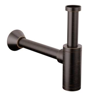 Delta Other DT041141-RB Bottle Trap in Venetian Bronze