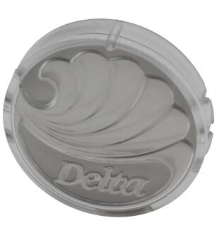 Delta Other RP17446 Button - 1H Bathroom, Tub & Shower in Other Finishes