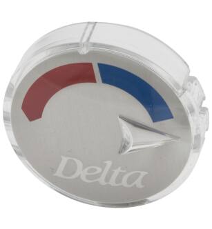 Delta Other RP20542 Button - Arrow - RP17154 Knob Handle in Other Finishes