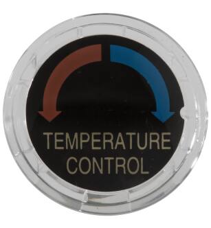 Delta Other RP16201 Button - Knob Handle - Monitor® Pressure Balance Tub & Shower in Other Finishes