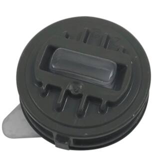 Delta Other RP188 Cam Assembly - Knob Handle