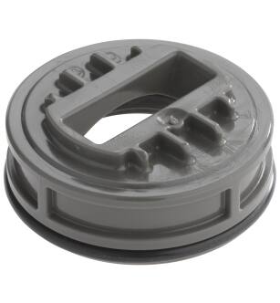 Delta Other RP188MBS Cam Assembly - Knob Handle - Mini-Bulk