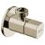 Delta Other IAO36005-PN Ceramic Quarter Turn Angle Valve in Polished Nickel