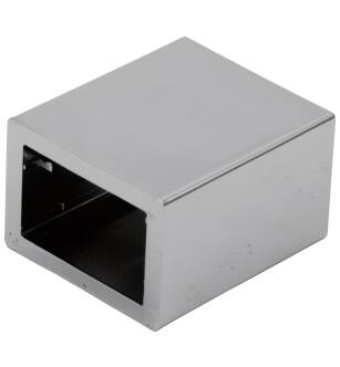 Delta Other RP64240 Contemporary Mounting Bracket in Chrome