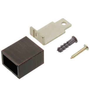 Delta Other RP64240RB Contemporary Mounting Bracket in Venetian Bronze