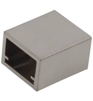 Delta Other RP64240SS Contemporary Mounting Bracket in Stainless