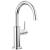 Delta Other 1930-DST Contemporary Round Beverage Faucet in Chrome
