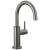 Delta Other 1930-KS-DST Contemporary Round Beverage Faucet in Black Stainless