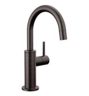 Delta Other 1930-RB-DST Contemporary Round Beverage Faucet in Venetian Bronze