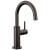Delta Other 1930-RB-DST Contemporary Round Beverage Faucet in Venetian Bronze
