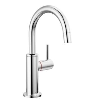 Delta Other 1930LF-H Contemporary Round Instant Hot Water Dispenser in Chrome