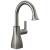Delta Other 1940-KS-DST Contemporary Square Beverage Faucet in Black Stainless