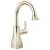 Delta Other 1940-PN-DST Contemporary Square Beverage Faucet in Polished Nickel