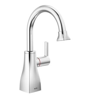 Delta Other 1940LF-H Contemporary Square Instant Hot Water Dispenser in Chrome