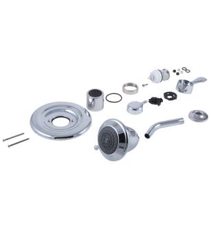 Delta Other RP29405 Conversion Kit - 1500 Series to 17 Series in Chrome