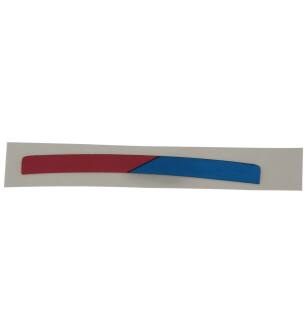 Delta Other RP28598 Decal - Hot / Cold Indicator - 17 Series